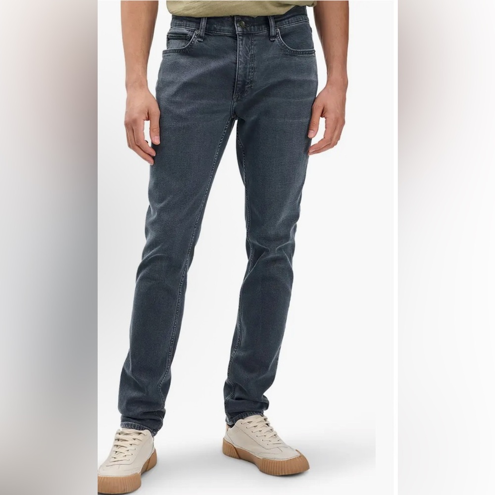 Rag & Bone Standard Issue Fit 1 Jeans
